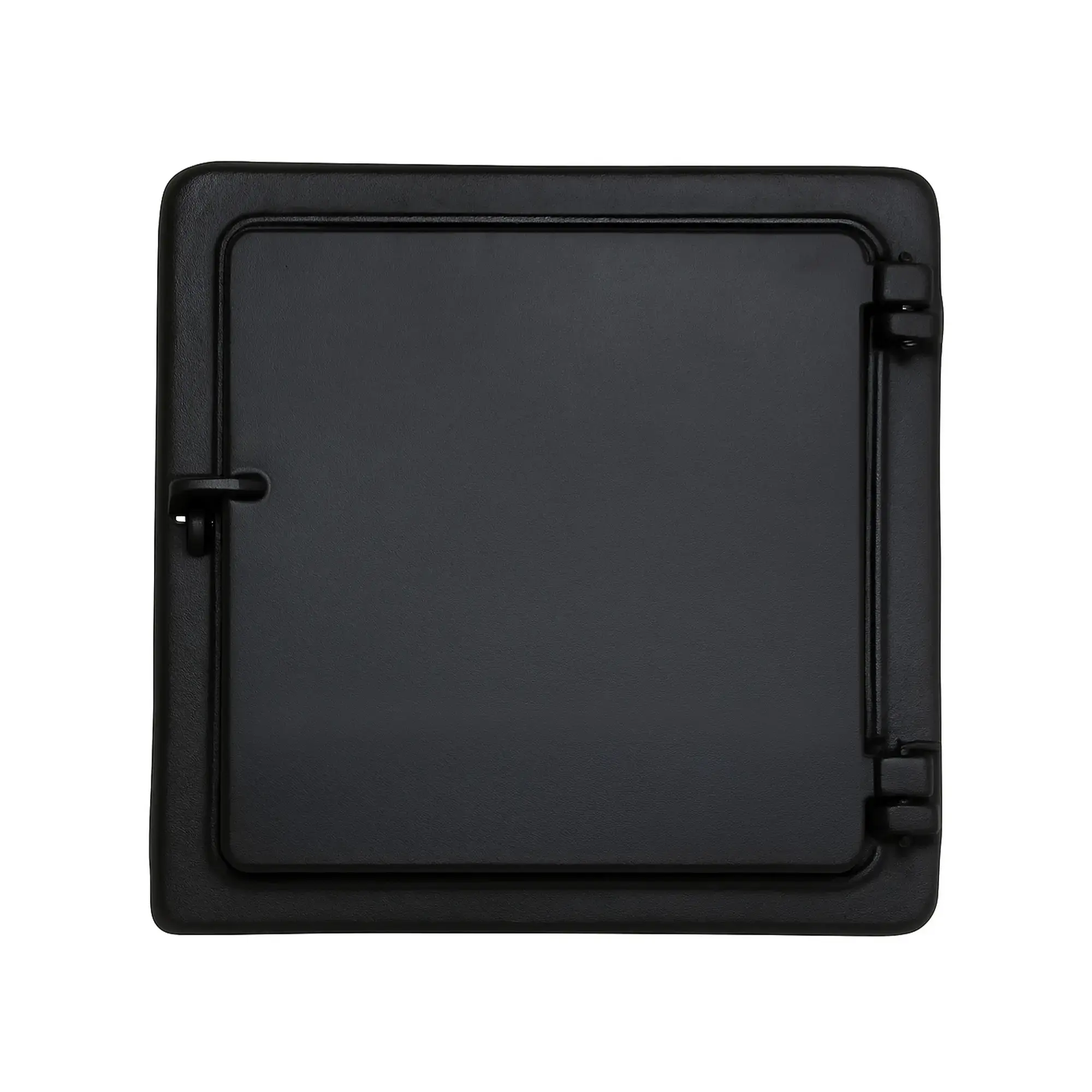 Vestal H88 Cleanout Door, 8 in W, 8 in H, Cast Iron Buy Now