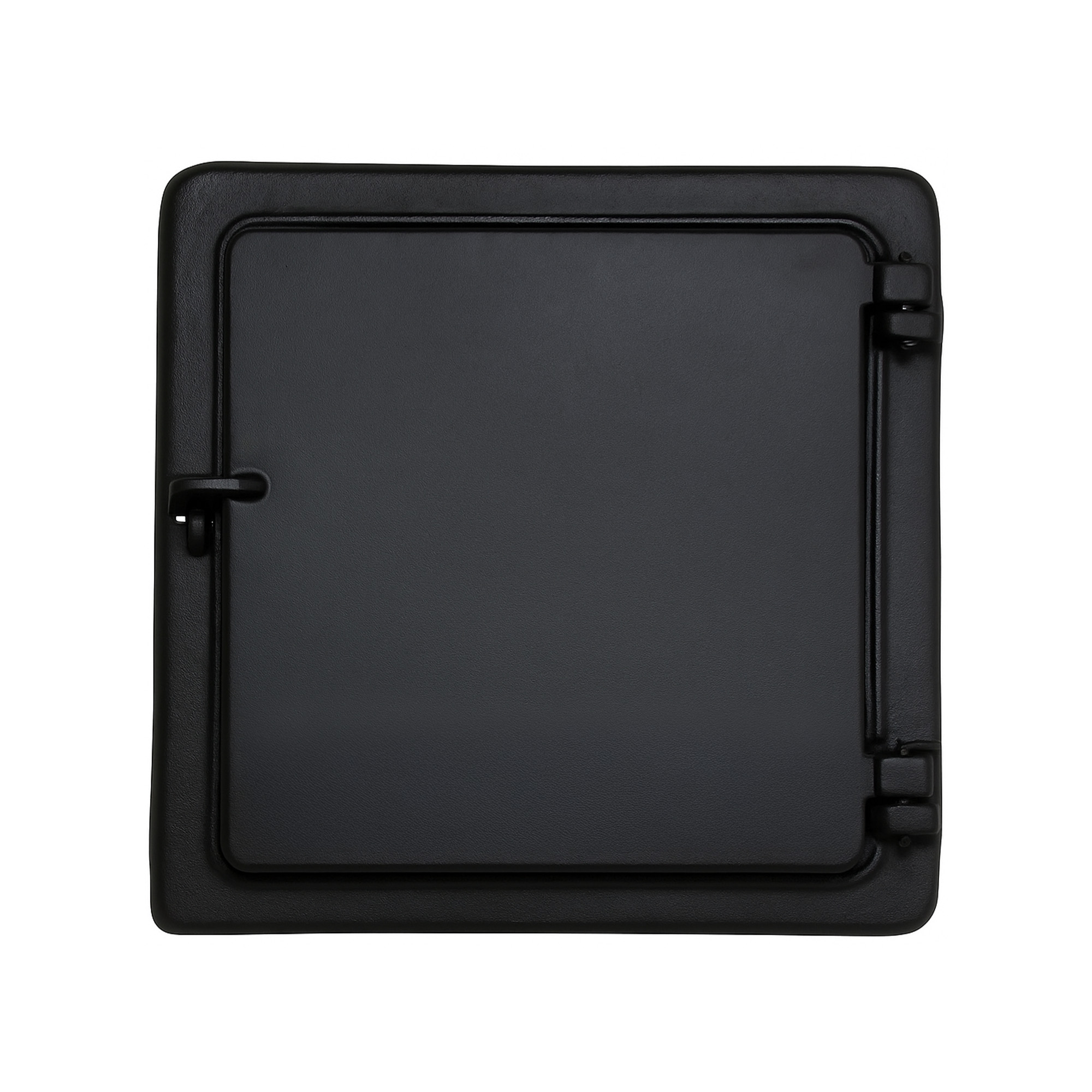 Vestal H88 Cleanout Door, 8 in W, 8 in H, Cast Iron Buy Now