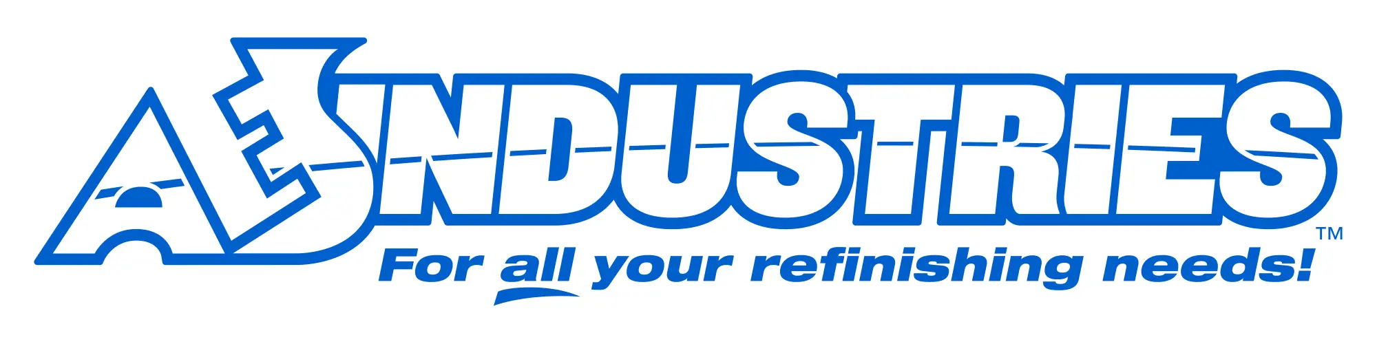 Brand logo for AES Industries