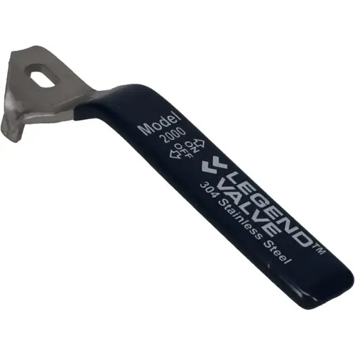 Ball Valve Lever Handle