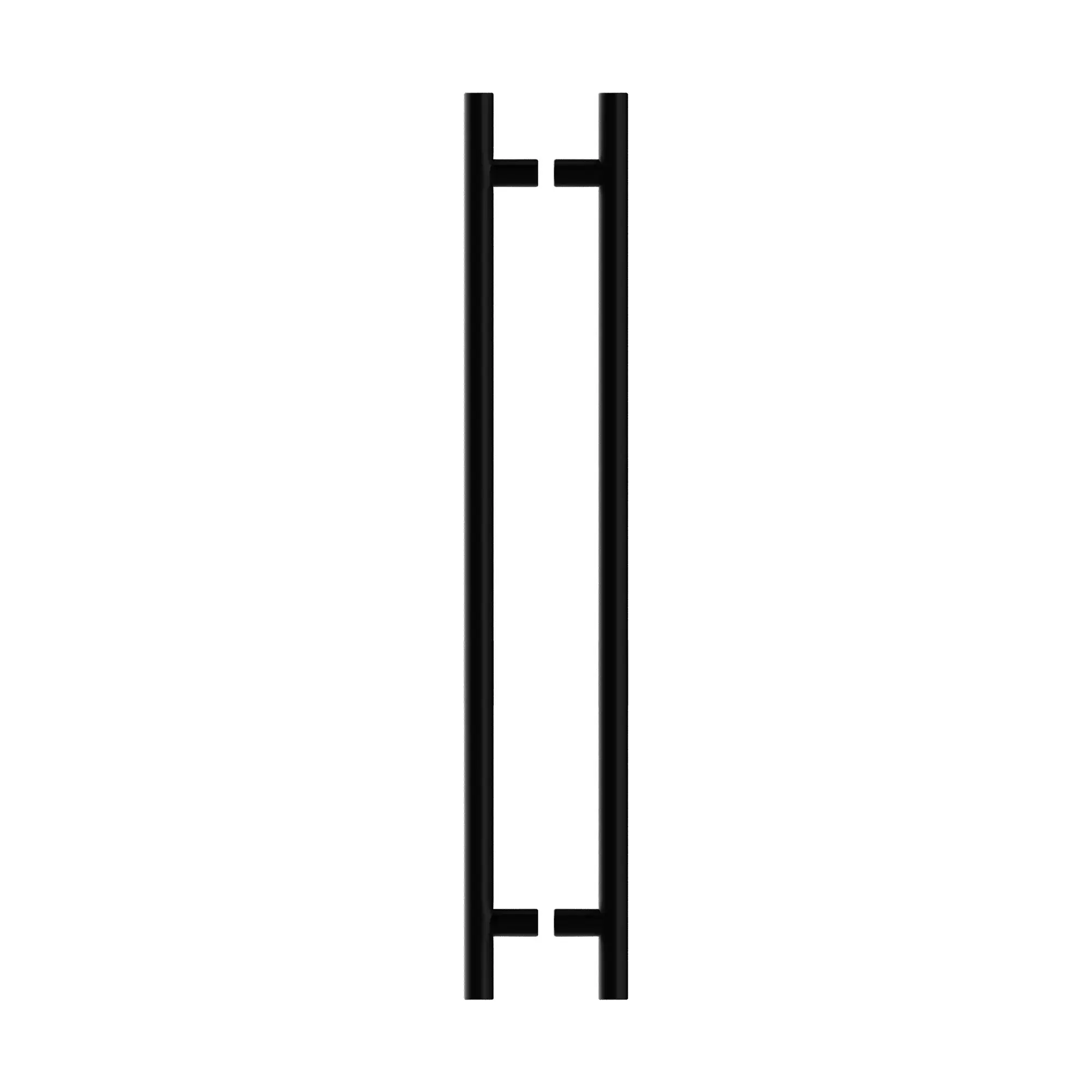 Brixwell LPMBL48 Ladder Style Back-to-Back Pull Handle, 36