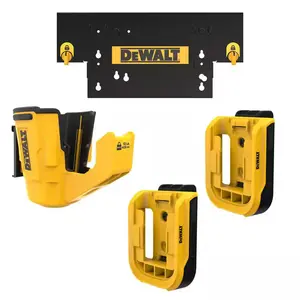 DEWALT DWST086501 TOUGHSYSTEM  2.0 DXL  Storage Kit, for Power Tool, 14 pc