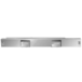 Satin Stainless Steel