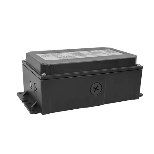 18W Waterproof Junction Box Emergency Driver 18W Waterproof Junction Box Emergency Driver