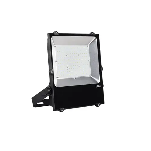 200W LED Flood Light AC 120-277V CCT 5000K Black Housing 200W LED Flood Light AC 120-277V CCT 5000K Black Housing