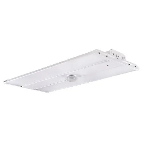 2ft 220W LED Linear High Bay CCT 4000K/5000K AC 120-277V White 2ft 220W LED Linear High Bay CCT 4000K/5000K AC 120-277V White