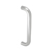 Clear Anodized