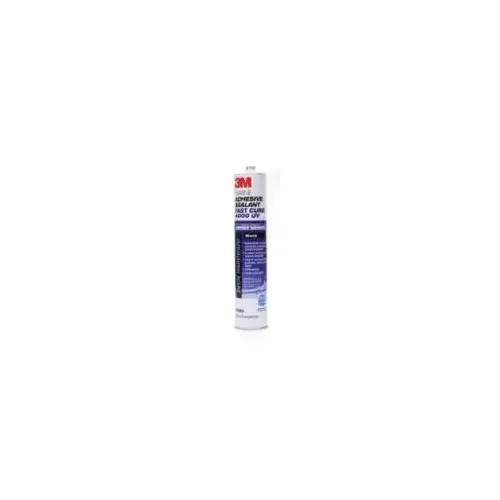 4000 UV Marine Adhesive Sealant Fast Black 10oz 4000 UV Marine Adhesive Sealant Fast Black 10oz