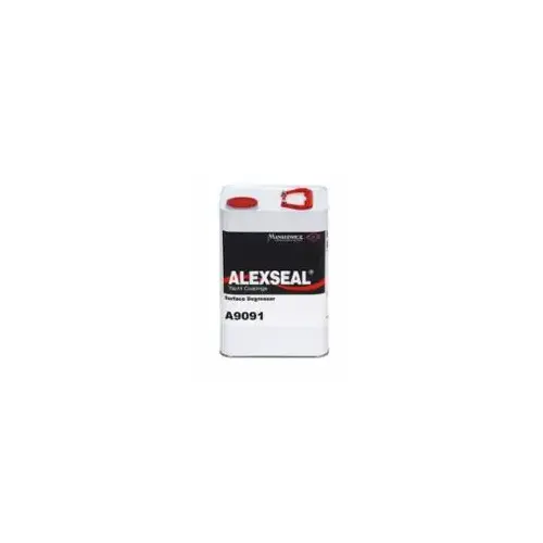 Surface Degreaser/Dewaxer - 1 Gallon Surface Degreaser/Dewaxer - 1 Gallon