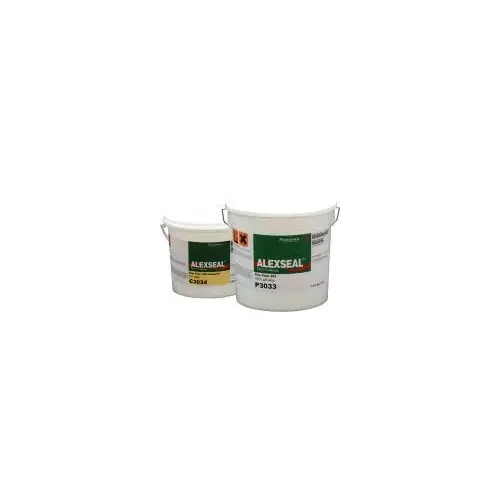 303 Fine Filler Converter - 1/2 Gallon