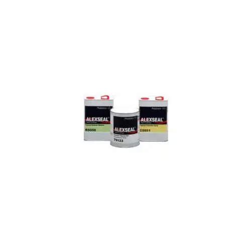 Topcoat Converter Brush - 1 Pint