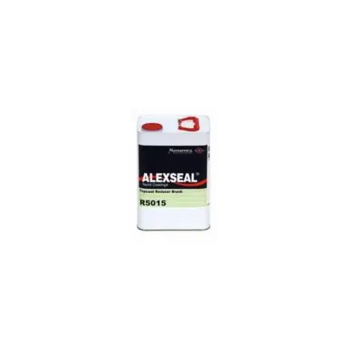Topcoat Reducer Brush - 1 Gallon Topcoat Reducer Brush - 1 Gallon