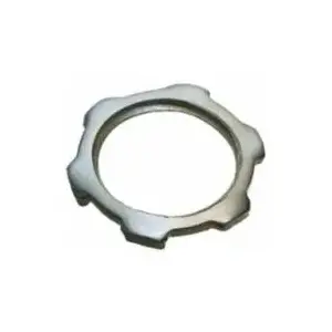 Appleton BL200A 2" Aluminum Locknut