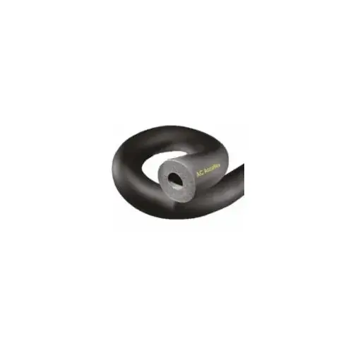 1/4" AC Pipe Insulation, 3/8" Wall, 110/BX