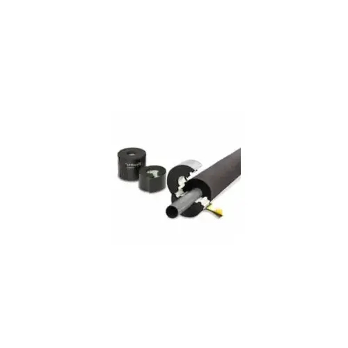Insulation Pipe Hanger 3/4" Wall 1/2" ID Insulation Pipe Hanger 3/4" Wall 1/2" ID