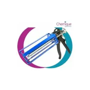 Chemique E8765 400 mL (13.5 oz) 11 Twin Application Gun