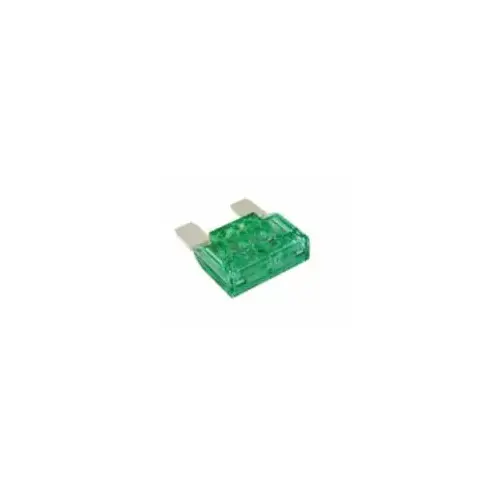 Maxi Fuse - 30 Amp Maxi Fuse - 30 Amp
