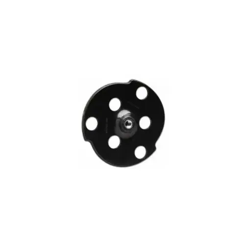4-1/2" x 5/8-11" Back-Up Pad, Flex-Loc - 63975 4-1/2" x 5/8-11" Back-Up Pad, Flex-Loc - 63975