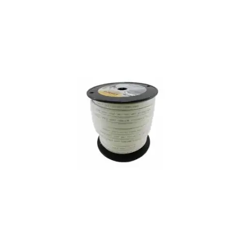 8/4 White Round Boat Cable (BWRG) 50 ft 8/4 White Round Boat Cable (BWRG) 50 ft