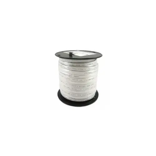 10/2 TC White Flat Boat Cable Red/Yellow 100 ft