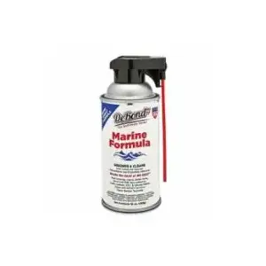 DEBOND MF10 Marine Formula Adhesive Remover 10oz Aerosole