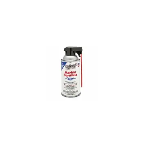 Marine Formula Adhesive Remover 10oz Aerosole Marine Formula Adhesive Remover 10oz Aerosole