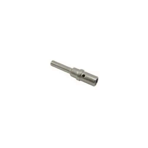 Solid Contact Pin Nickel 8-10 AWG Solid Contact Pin Nickel 8-10 AWG