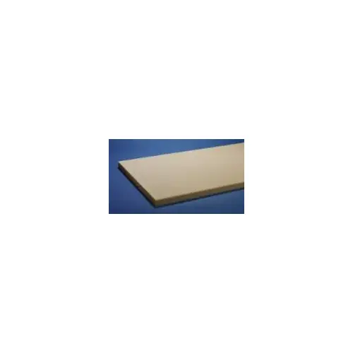 HM130 1-1/4" High Perfor Plain 77" x 38" 12/BX
