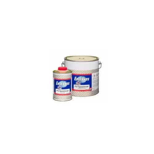 Polyurethane SpeedCoat Clear Satin 3000 grams