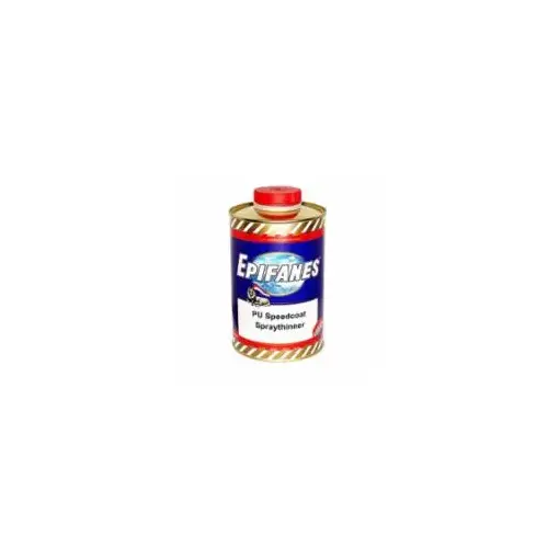 PU Speedcoat Thinner QT (1000 ml)