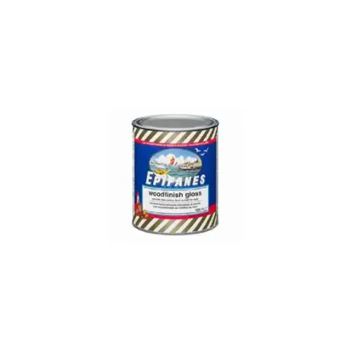 Epifanes Wood Finish Gloss 1000 mL (1 QT)