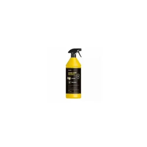 Clean And Protect Spray 1L Clean And Protect Spray 1L