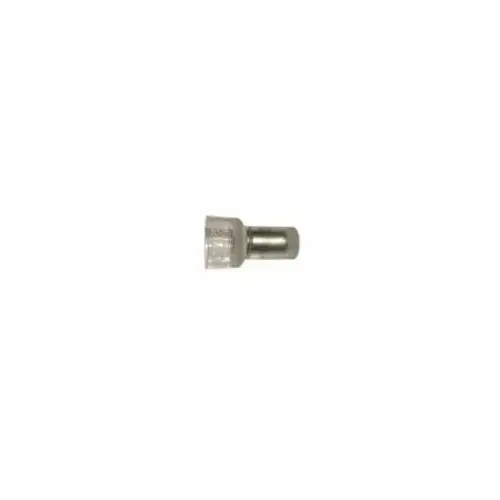 22-12 GA. Nylon Ins Closed End Connector 22-12 GA. Nylon Ins Closed End Connector