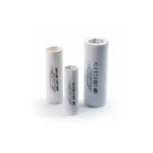 GLIDE BEARING GMB 2.500X3.375X10.000 CORD Bearing ID= 2-1/2" OD = 3-3/8" Length = 10"