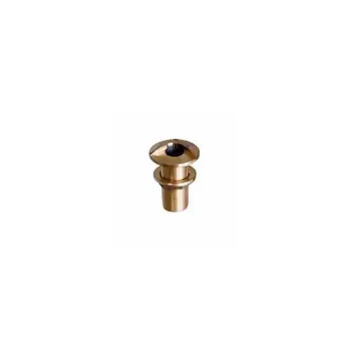 3/4" NPS NPT Combo High Speed Pickup with Nut 3/4" NPS NPT Combo High Speed Pickup with Nut