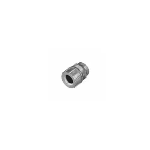 Cord Connector Strt Male 1.13"-1.25" x 1-1/4 NPT Cord Connector Strt Male 1.13"-1.25" x 1-1/4 NPT
