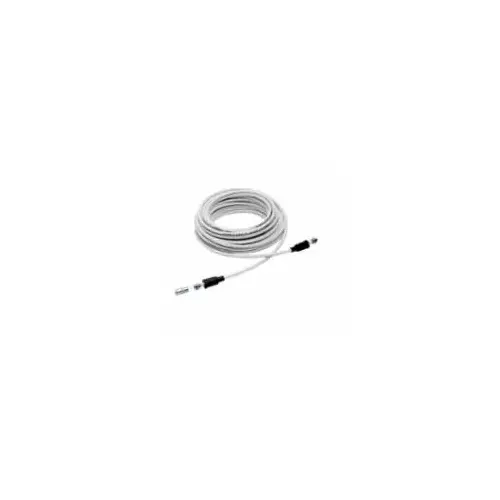 Marine CATV Cable White 50 ft