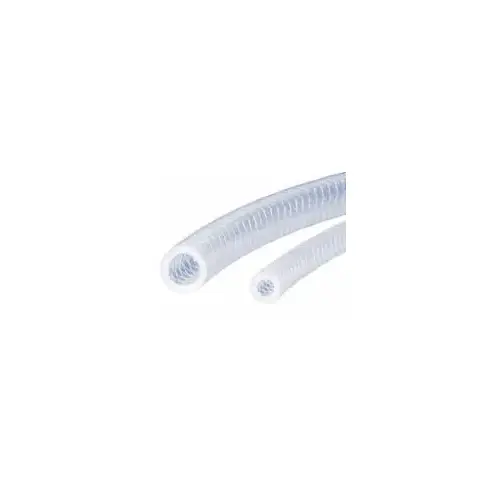 1/4" Polyethylene FDA Food Grade Hose CLR 100 ft 1/4" Polyethylene FDA Food Grade Hose CLR 100 ft
