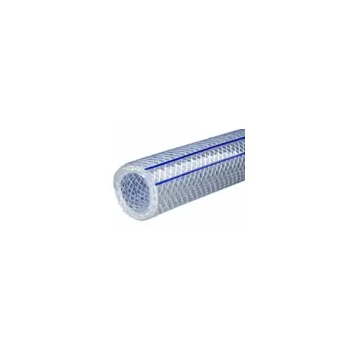 1-1/2" Polywire PlusFood Beverage Vac Hose 100 ft