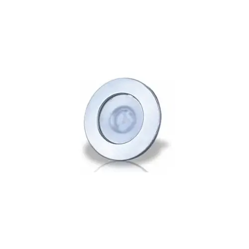 3.5 Zero EMI Recessed White 3.75W 12V Warm WH