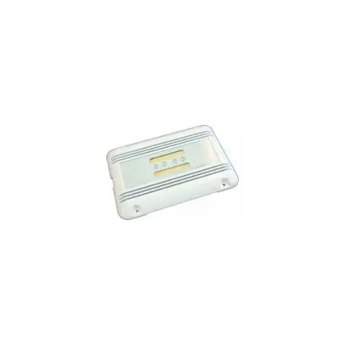 LED Engine Room Light G2 Flood Area10-40VDC White