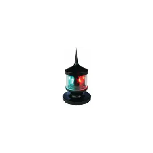 TRI Color Nav Light,12v ,Anchor & Flashing