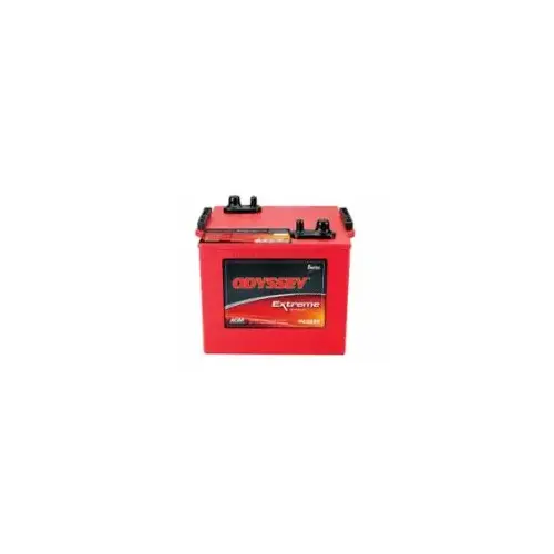 12V Battery 3/8" Stud Group 6T, Odyssey Batteries
