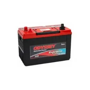 ODYSSEY BATTERY 31M-PC2150T-S 31M 12V Battery 3/8" Stud & Post, Odyssey Bateries