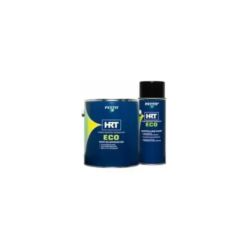 ECO HRT Pontoon Grey ECO HRT Pontoon Grey