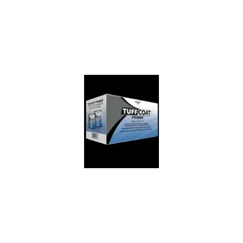 Tuff Coat Primer 4000/4001 GL Tuff Coat Primer 4000/4001 GL