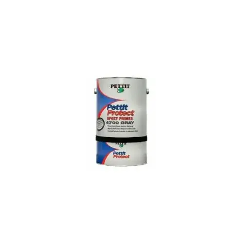 Pettit Protect High Build Epoxy Primer White Pettit Protect High Build Epoxy Primer White