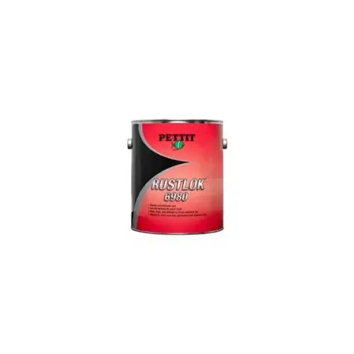Pettit 6980/GL Rustlok Steel Primer 6980 Buy Now