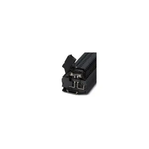 Fuse Modular Terminal Block ST4-HESI 10A 400V