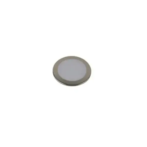 LED Ceiling Light 4" SS Bezel WW 180 Lumen IP67 LED Ceiling Light 4" SS Bezel WW 180 Lumen IP67